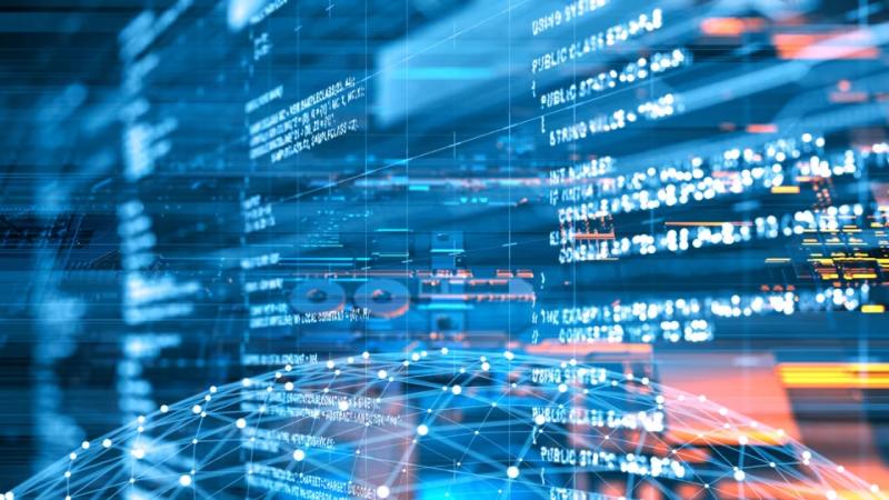 Linux基石:鹰潭小程序开发公司的技术底座与发行版选择逻辑