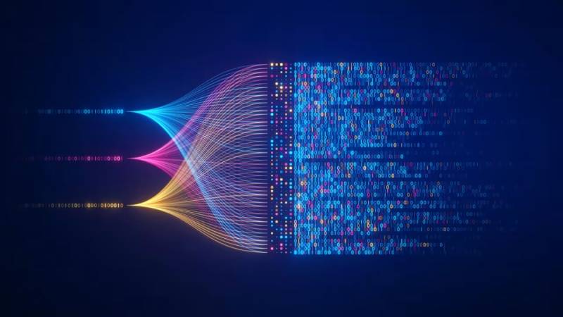 鹰潭软件开发：解锁高性能应用的核心技术路径